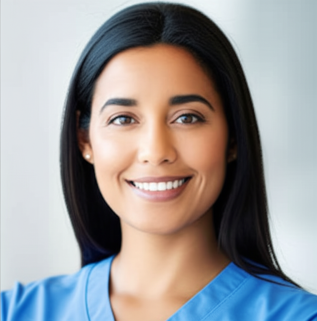 Nurse Patricia Williams avatar